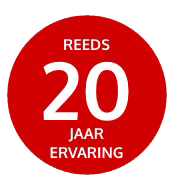 inbraakbeveiliging met 20 jaar ervaring